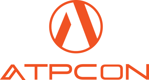 ATPCON Logo