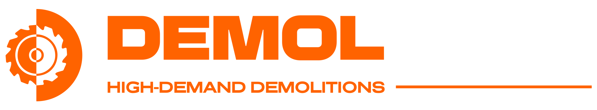 Logo DEMOLTECH