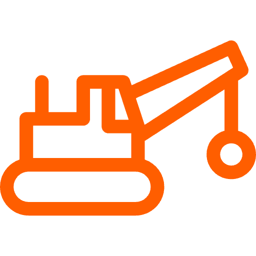 Demolish Icon